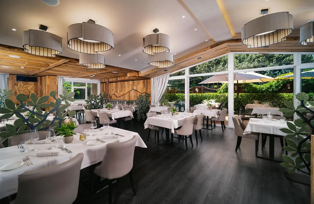 Mondi Hotel Tscherms-1