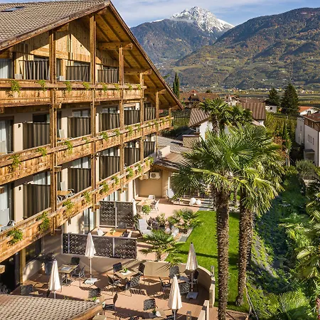 Mondi Hotel Tscherms-3